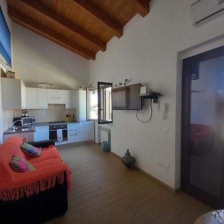 Alla Porta delle Stelle Tropea Esterno foto