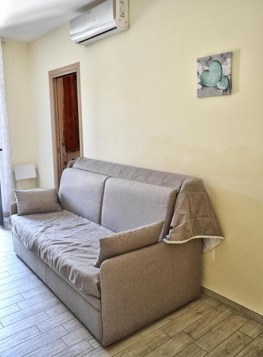 Alla Porta delle Stelle Tropea Esterno foto