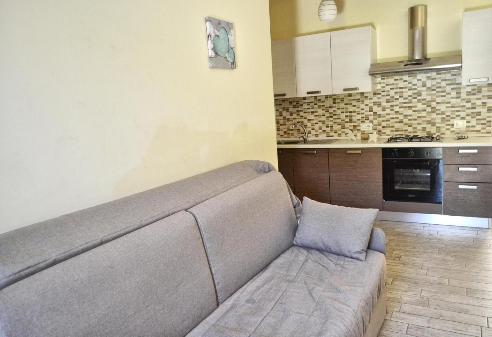 Alla Porta delle Stelle Tropea Esterno foto