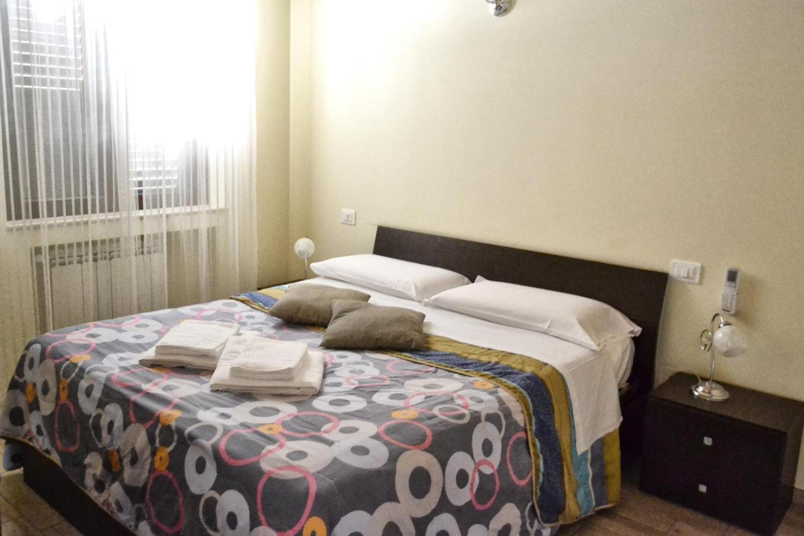 Alla Porta delle Stelle Tropea Esterno foto